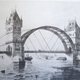 Illustration for article titled Designs for Great Architectural Landmarks that Were Never Built